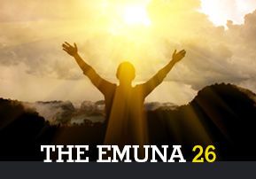 The Emuna 26 – Breslev