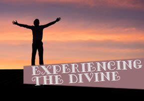 Experiencing the Divine – Breslev