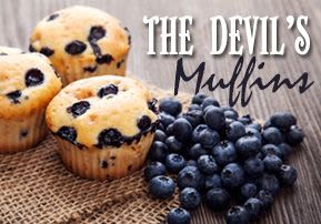 The Devil’s Muffins – Breslev
