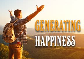 Generating Happiness – Breslev