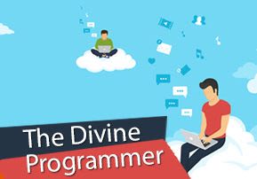 The Divine Programmer – Breslev