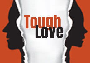 Tough Love – Breslev