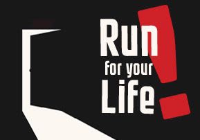 Run for Your Life – Breslev