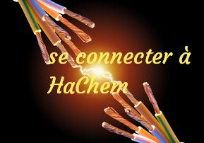 Se connecter à Hachem – Breslev