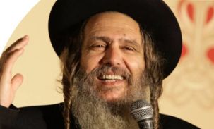 rabbi