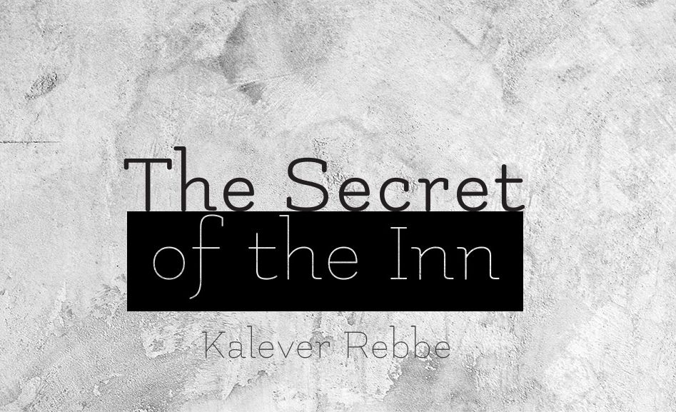 the secret of the inn