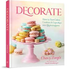 The cookbook 